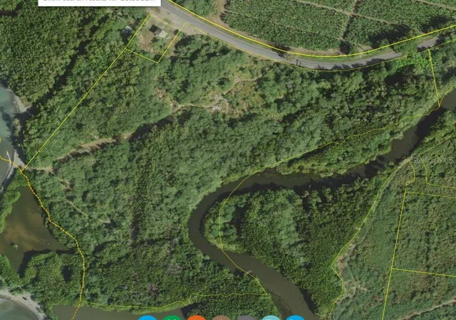 Photo 1 of Land for sale at 92 Carretera 1, Salinas, PR 00751 | MLS# PR9122685 | Listing updated on 2026-07-17