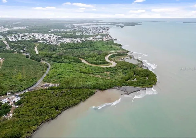 Photo 3 of Land for sale at 92 Carretera 1, Salinas, PR 00751 | MLS# PR9122685 | Listing updated on 2026-07-17