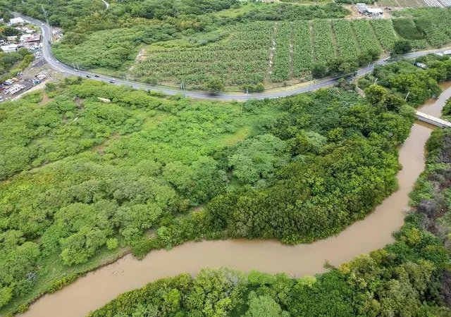 Photo 4 of Land for sale at 92 Carretera 1, Salinas, PR 00751 | MLS# PR9122685 | Listing updated on 2026-07-17