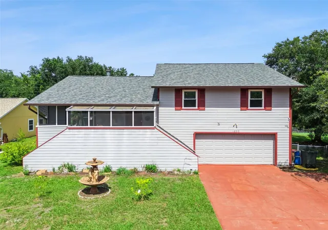 Homes for sale in Kissimmee, FL | 1869 Kings Point Blvd, Kissimmee, FL 34744 | MLS# O6424293