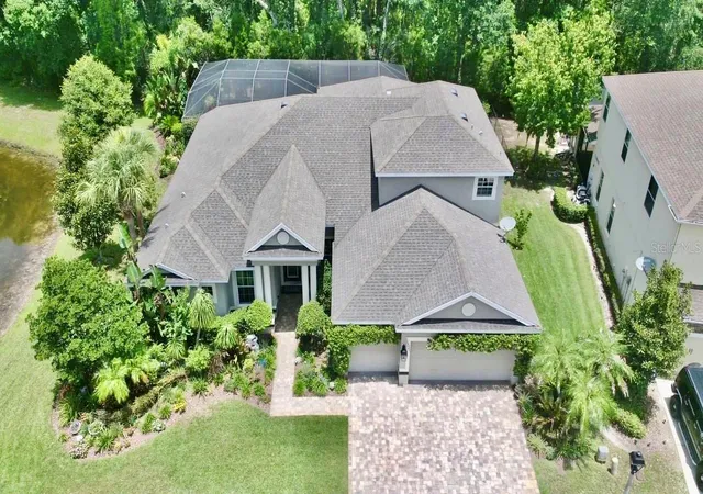 2nd image of 15321 Azra Dr, Odessa, FL 33556 | MLS# W7887555