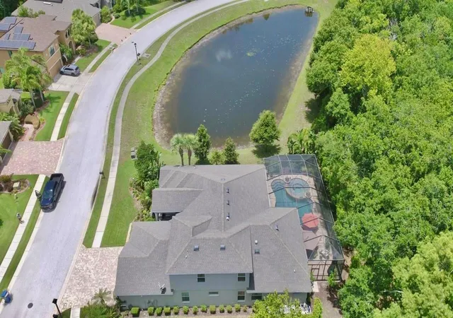 4th image of 15321 Azra Dr, Odessa, FL 33556 | MLS# W7887555