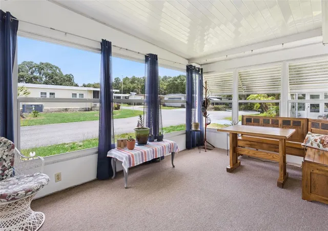 Photo 3 of Manufactured home for sale at 104 Oleander Cvs, Leesburg, FL 34748 | MLS# G5114927 | Listing updated on 2026-08-08