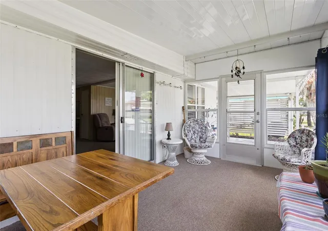 Photo 4 of Manufactured home for sale at 104 Oleander Cvs, Leesburg, FL 34748 | MLS# G5114927 | Listing updated on 2026-08-08