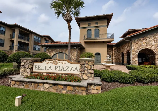1st image of 901 Charo Pkwy #714, Davenport, FL 33897 | MLS# S5153528