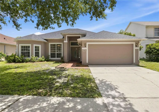 Photo 1 of Single family home for sale at 4314 Biel Ct, Kissimmee, FL 34746 | MLS# O6424298 | Listing updated on 2026-09-05