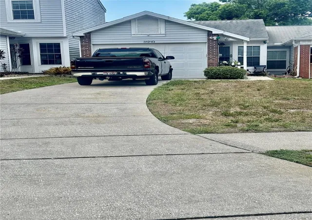 2nd image of 3121 Beecher Dr E #D, Palm Harbor, FL 34683 | MLS# TB8528258