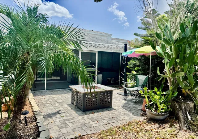 25th image of 3121 Beecher Dr E #D, Palm Harbor, FL 34683 | MLS# TB8528258