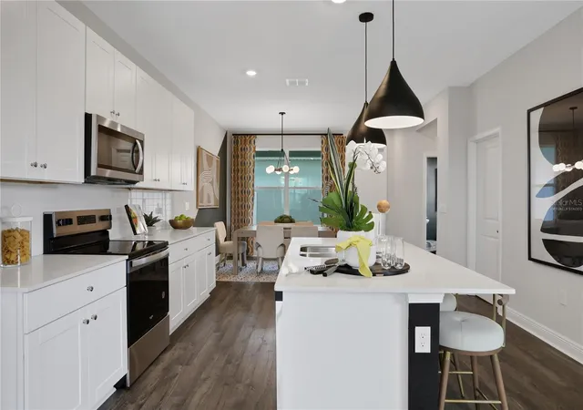 Photo 5 of Sale Pending at 13230 Serene Glade Rd, Winter Garden, FL 34787 | MLS# G5114930 | Listing updated on 2026-07-11