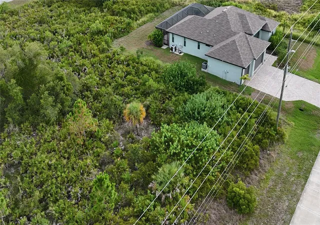 Photo 2 of Land for sale at 13423 Ingraham Blvd, Port Charlotte, FL 33981 | MLS# N6144994 | Listing updated on 2026-07-21