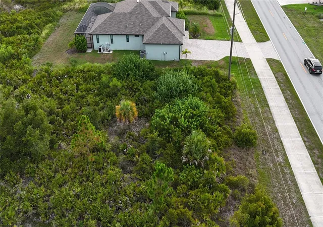 Photo 3 of Land for sale at 13423 Ingraham Blvd, Port Charlotte, FL 33981 | MLS# N6144994 | Listing updated on 2026-07-21
