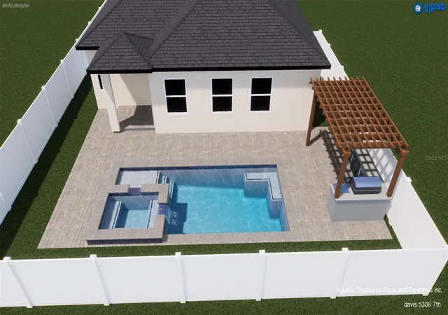 Photo 3 of Single family home for sale at 5302 7th Avenue S, Gulfport, FL 33707 | MLS# TB8528259 | Listing updated on 2026-09-22