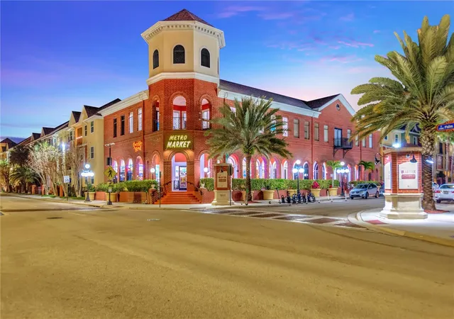 Condo for sale at 1810 E Palm Ave #6204, TAMPA, FL 33605 | MLS# TB8528260