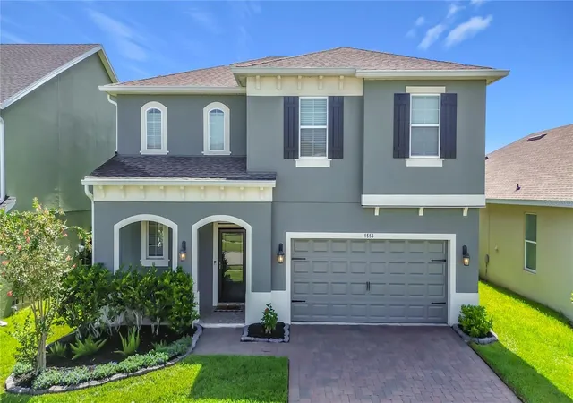 Photo 1 of Single family home for sale at 1553 Caterpillar St, Saint Cloud, FL 34771 | MLS# O6424303 | Listing updated on 2026-10-20