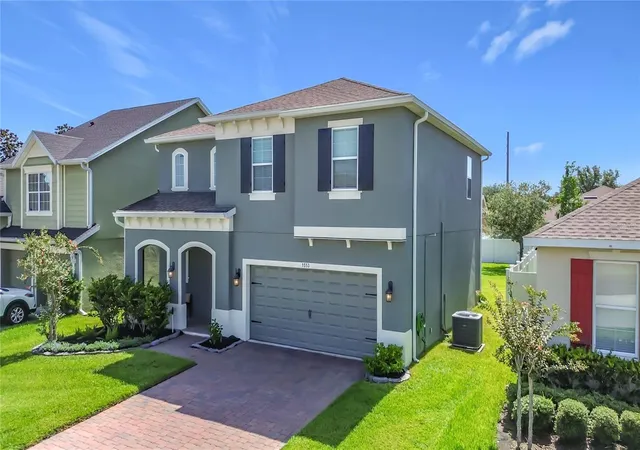 Photo 2 of Single family home for sale at 1553 Caterpillar St, Saint Cloud, FL 34771 | MLS# O6424303 | Listing updated on 2026-10-20