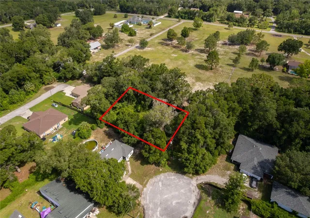 1st image of 1431 S Montgomery St, Deland, FL 32720 | MLS# O6424304