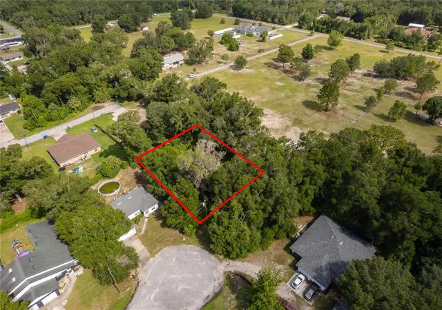 2nd image of 1431 S Montgomery St, Deland, FL 32720 | MLS# O6424304
