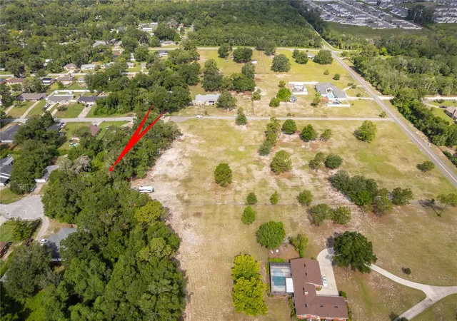 3rd image of 1431 S Montgomery St, Deland, FL 32720 | MLS# O6424304