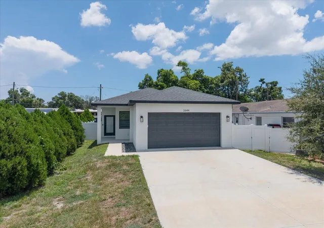 1st image of 2644 42nd Avenue N, St Petersburg, FL 33714 | MLS# TB8528264