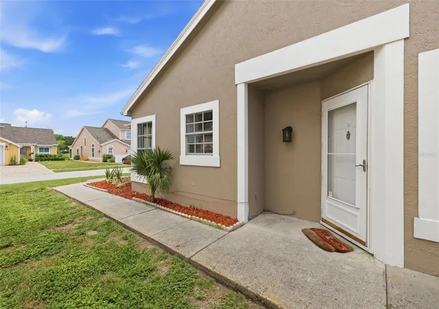 2nd image of 7705 Balharbour Dr, New Port Richey, FL 34653 | MLS# TB8528265