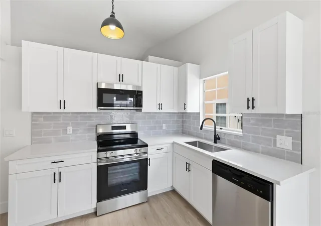 4th image of 7705 Balharbour Dr, New Port Richey, FL 34653 | MLS# TB8528265