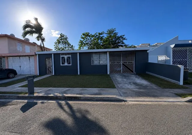 Homes for sale in Carolina, PR | 2s 2 Urb Metropolis, Carolina, PR 00987 | MLS# PR9122687