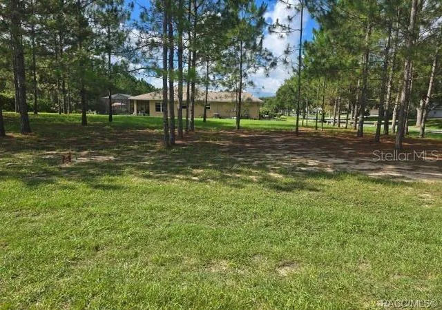 1st image of 2590 N Brentwood Cir, Lecanto, FL 34461 | MLS# OM728301