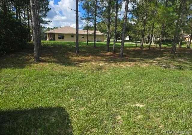 2nd image of 2590 N Brentwood Cir, Lecanto, FL 34461 | MLS# OM728301