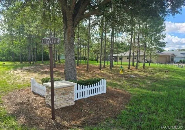 7th image of 2590 N Brentwood Cir, Lecanto, FL 34461 | MLS# OM728301