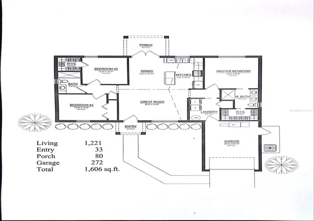 2nd image of 130 Hallmark Ave, Lake Placid, FL 33852 | MLS# O6424309