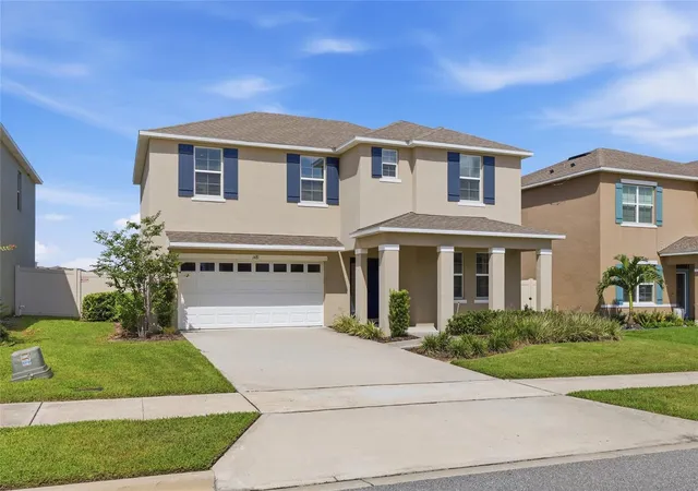 1st image of 1481 Kempas Rd, Mount Dora, FL 32757 | MLS# O6424312