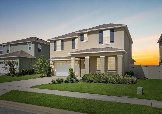 2nd image of 1481 Kempas Rd, Mount Dora, FL 32757 | MLS# O6424312