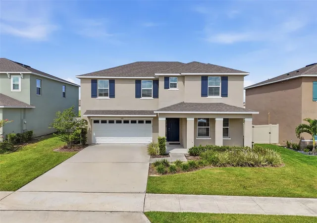 3rd image of 1481 Kempas Rd, Mount Dora, FL 32757 | MLS# O6424312