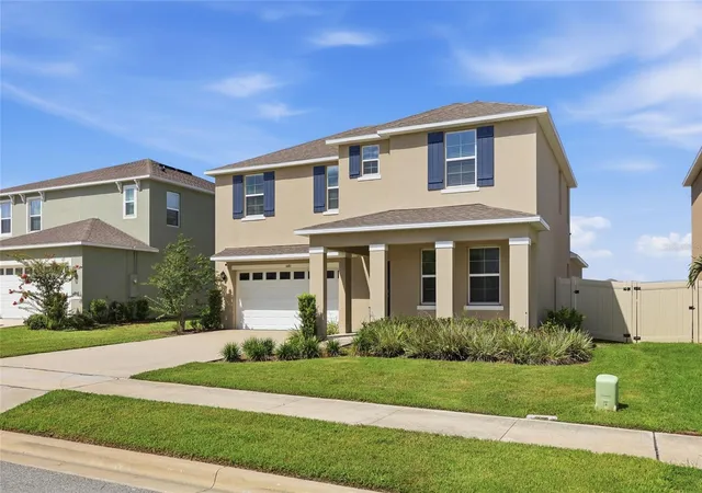 4th image of 1481 Kempas Rd, Mount Dora, FL 32757 | MLS# O6424312