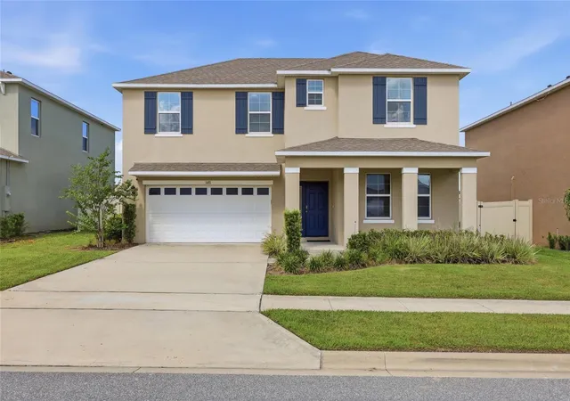 64th image of 1481 Kempas Rd, Mount Dora, FL 32757 | MLS# O6424312