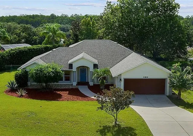 Photo 1 of Single family home for sale at 11802 Grand Hills Blvd, Clermont, FL 34711 | MLS# G5114933 | Listing updated on 2026-10-03