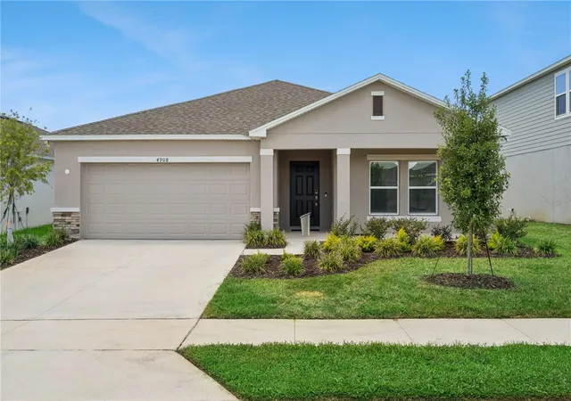 Photo 1 of Single family home for sale at 4908 Bluebell Ct, Haines City, FL 33844 | MLS# O6424314 | Listing updated on 2026-09-22