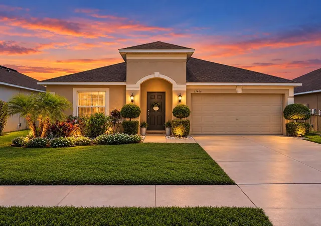 Photo 1 of Single family home for sale at 15406 Feather Star Pl, Ruskin, FL 33573 | MLS# TB8528269 | Listing updated on 2026-10-01