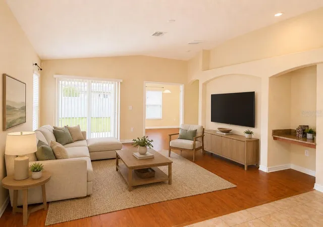 Photo 3 of Single family home for sale at 15406 Feather Star Pl, Ruskin, FL 33573 | MLS# TB8528269 | Listing updated on 2026-09-16