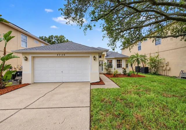 Photo 1 of Single family home for sale at 4756 Whispering Wind Ave, Tampa, FL 33614 | MLS# TB8528270 | Listing updated on 2026-10-07