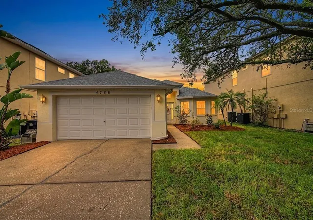 Photo 3 of Single family home for sale at 4756 Whispering Wind Ave, Tampa, FL 33614 | MLS# TB8528270 | Listing updated on 2026-10-07