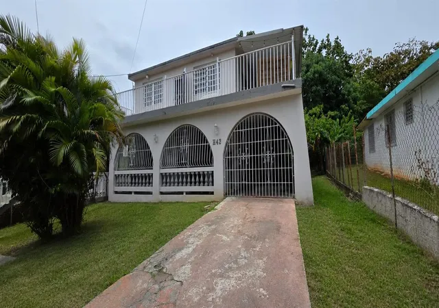 Homes for sale in Bayamon, PR | Calle 10 Int Parcelas Vanscoy, Bayamon, PR 00957 | MLS# PR9122688