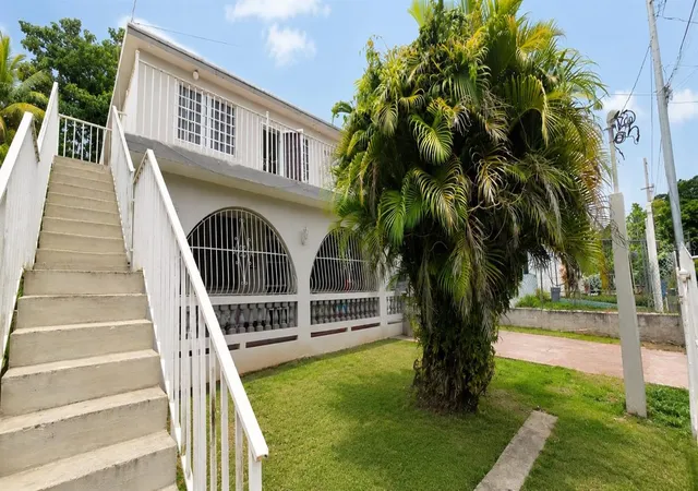 Homes for sale in Bayamon, PR | Calle 10 Int Parcelas Vanscoy, Bayamon, PR 00957 | MLS# PR9122688