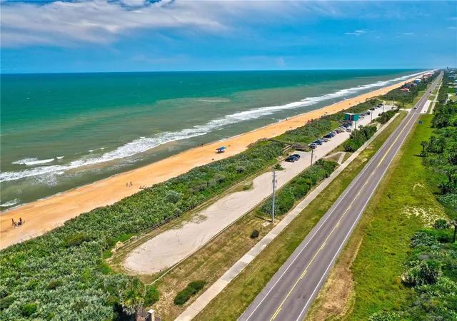32nd image of 3502 N Ocean Shore Blvd, Flagler Beach, FL 32136 | MLS# FC319896