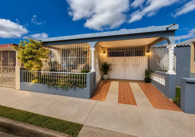Homes for sale in Ponce, PR | 4219 Calle Santa Monica, Ponce, PR 00730 | MLS# PR9122689