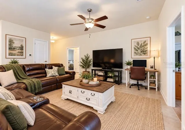 Photo 3 of Single family home for sale at 14450 Haddon Mist Dr, Wimauma, FL 33598 | MLS# TB8528271 | Listing updated on 2026-10-06