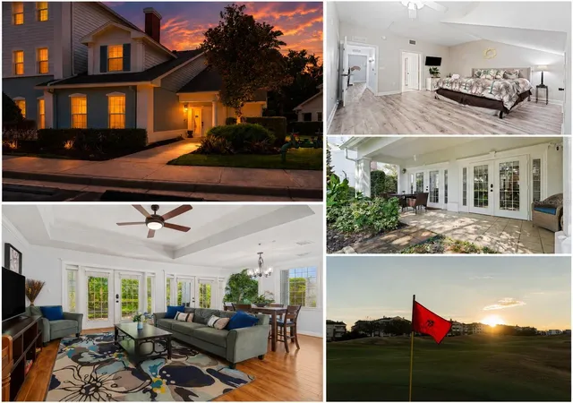 2nd image of 7636 Heritage Crossing Wy, Reunion, FL 34747 | MLS# S5153534