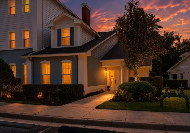 1st image of 7636 Heritage Crossing Wy, Reunion, FL 34747 | MLS# S5153534