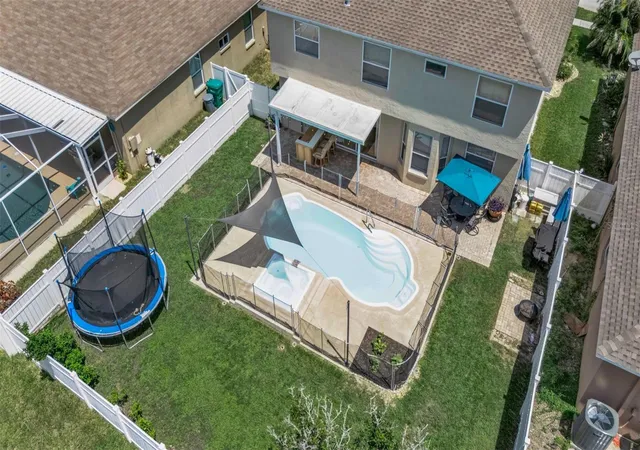 63rd image of 1250 Loretto Cir, Odessa, FL 33556 | MLS# A4699703