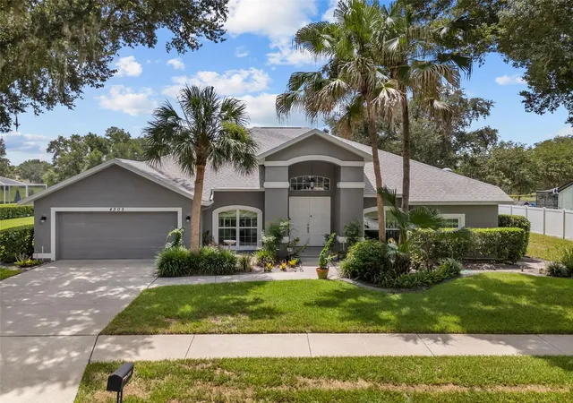 2nd image of 4305 Gentrice Dr, Valrico, FL 33596 | MLS# TB8528275